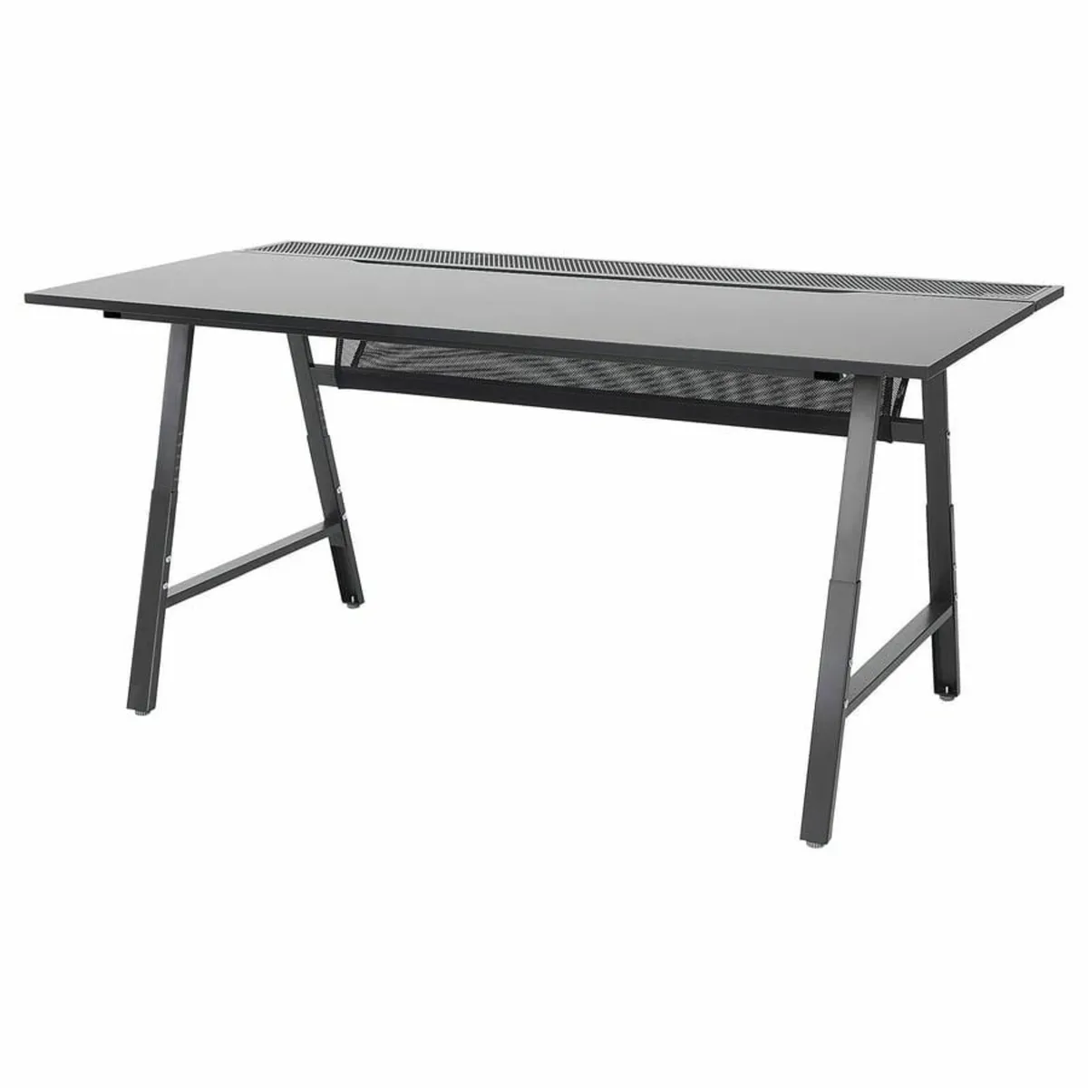 Gaming Desk (Ikea) - Image 1