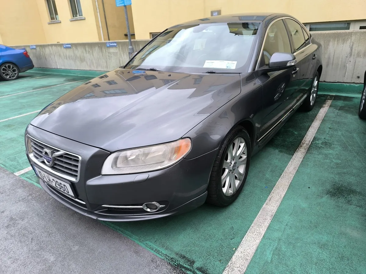 Volvo S80 *Automatic* - Image 3