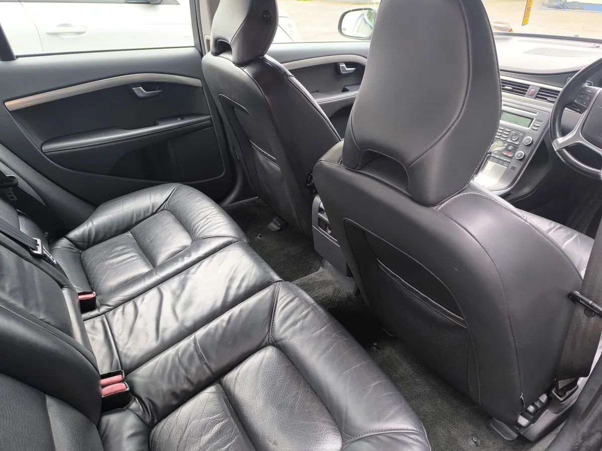 Volvo S80 Automatic - Image 3