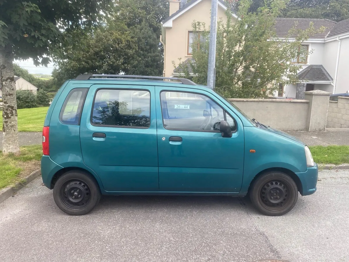 Suzuki car - Image 2
