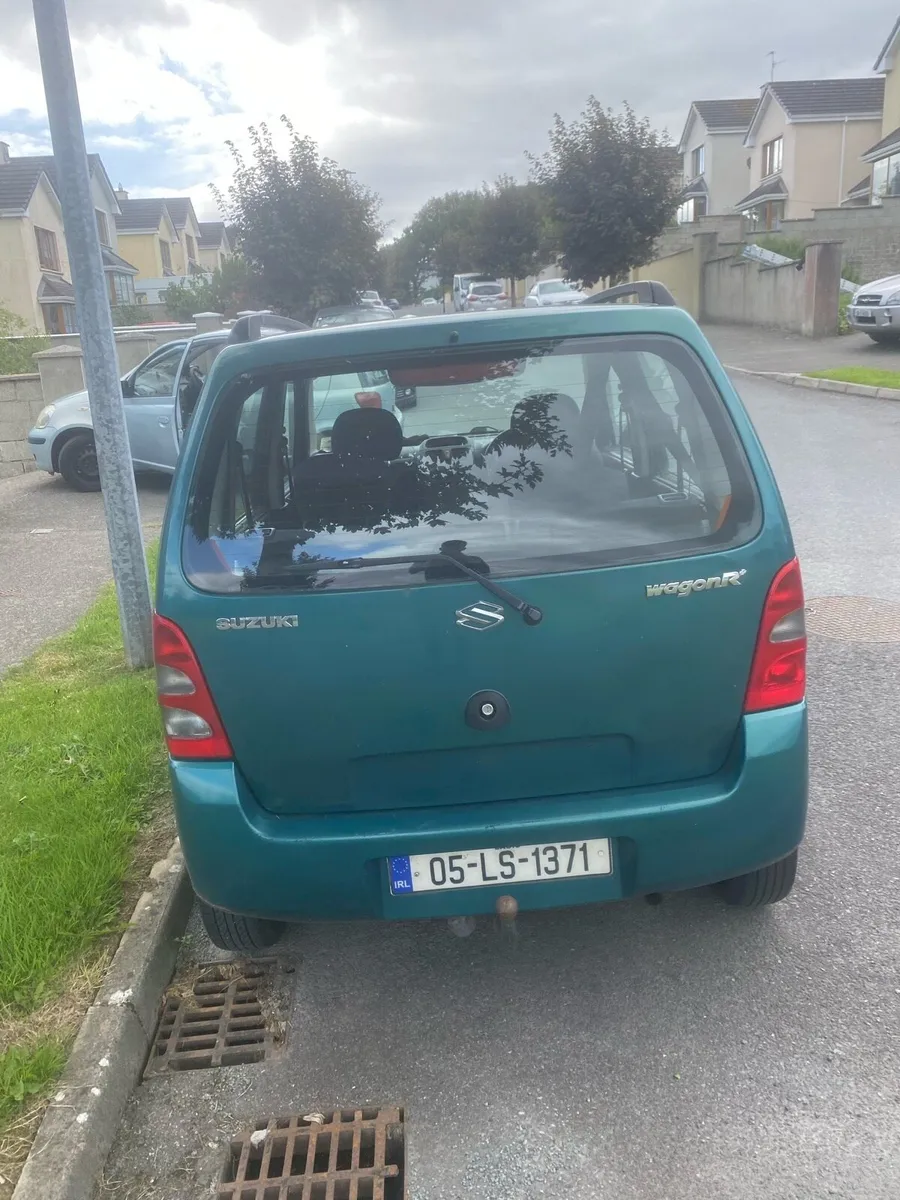 Suzuki car - Image 3
