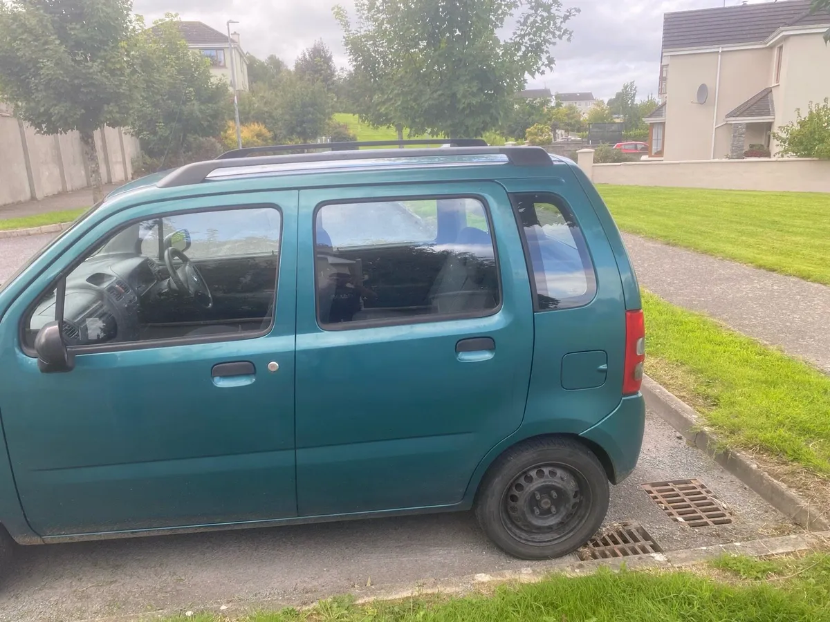Suzuki car - Image 4