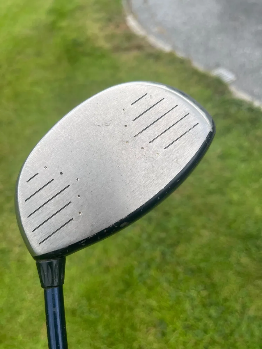Callaway hyper x golf driver - Image 2
