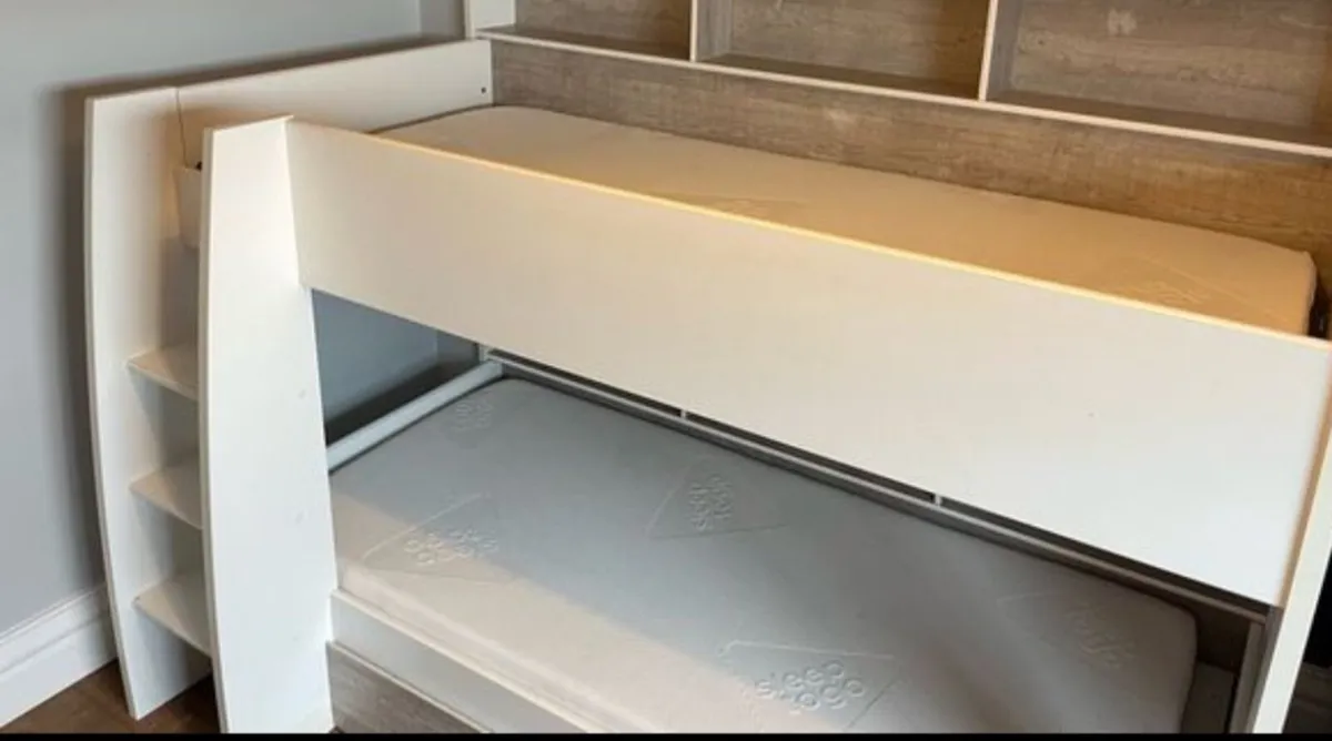 Bunk beds - Image 3