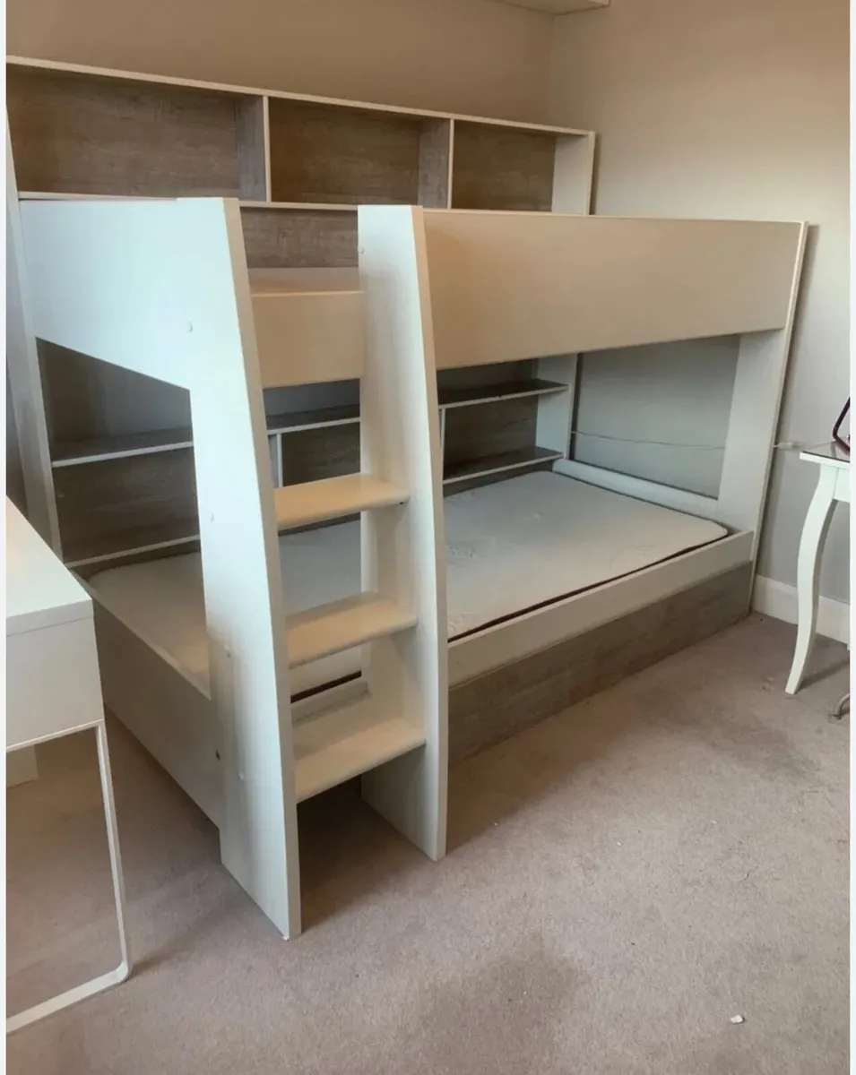 Bunk beds - Image 4