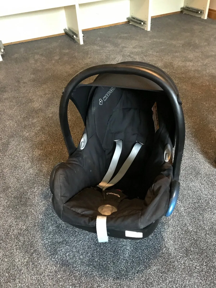 PRAM SET - Image 2