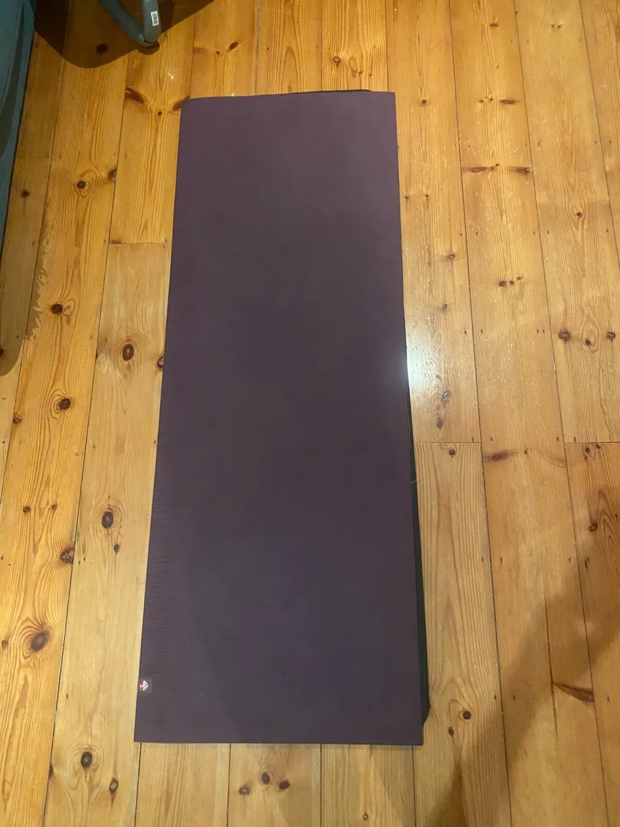 Yogamats - Image 1