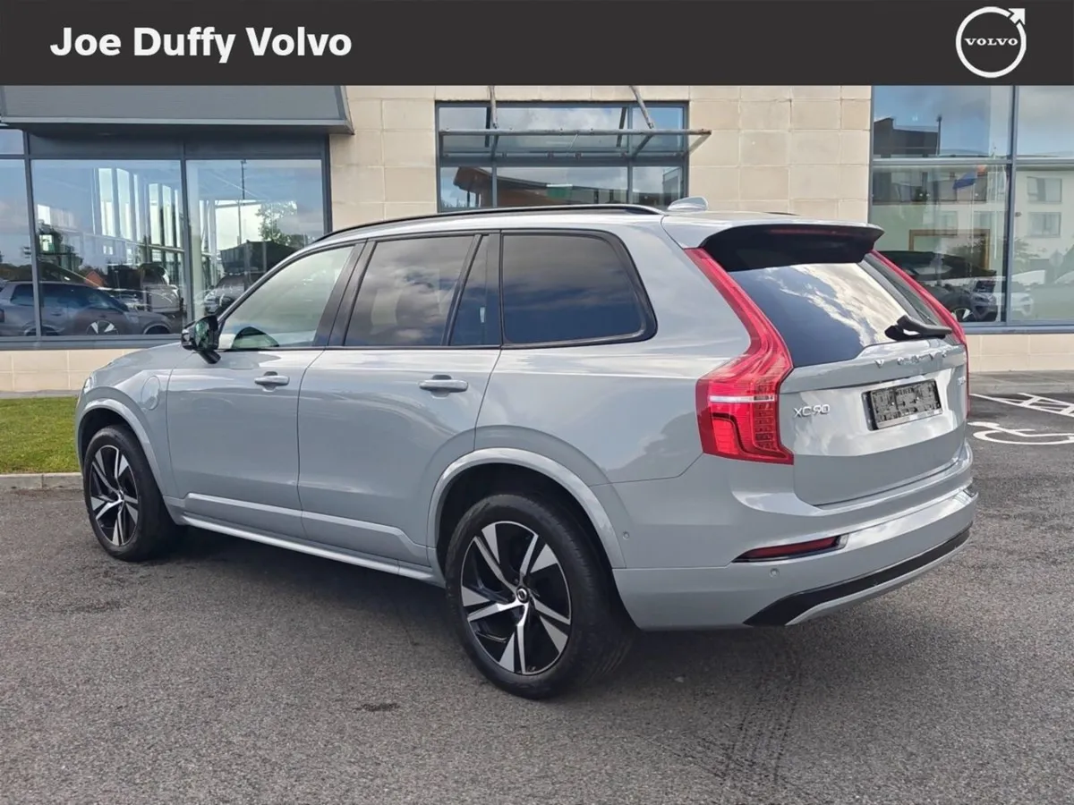 Volvo XC90 Xc90 T8 Phev Awd Auto Plus Recharge T8 - Image 3