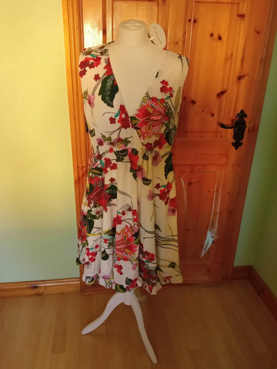 Ladies Dress - Image 1