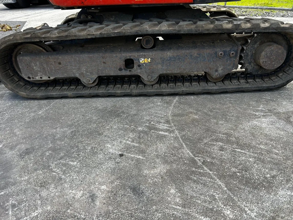 2019 Kubota 2.7-4 - Image 3
