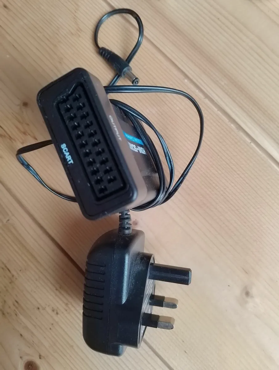 Scart Convertor - Image 2