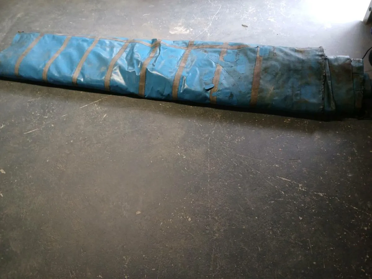 Lorry cover - Image 2