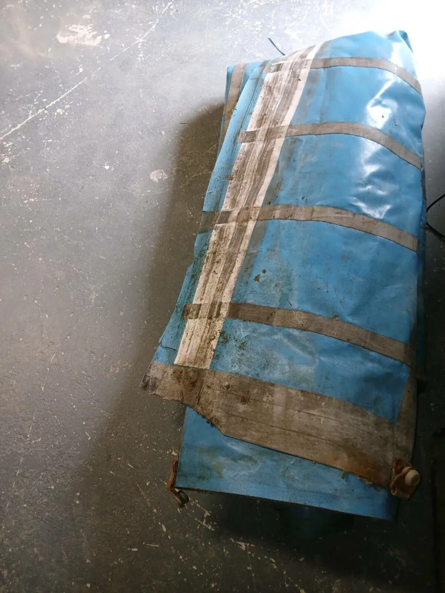 Lorry cover - Image 3