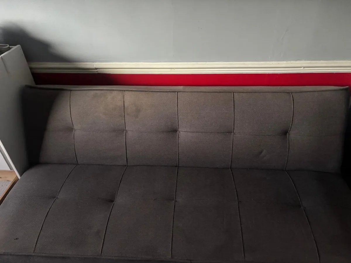 Sofa bed