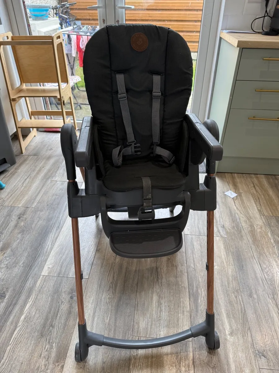 Maxi Cosi Highchair - Image 1