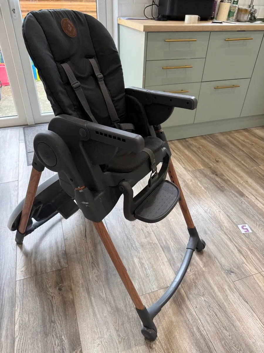 Maxi Cosi Highchair - Image 4