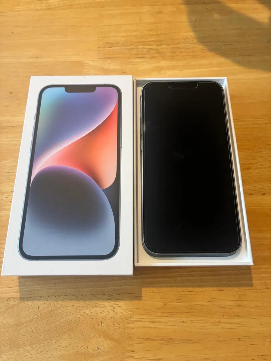 iPhone 14 128GB Unlocked - Image 2