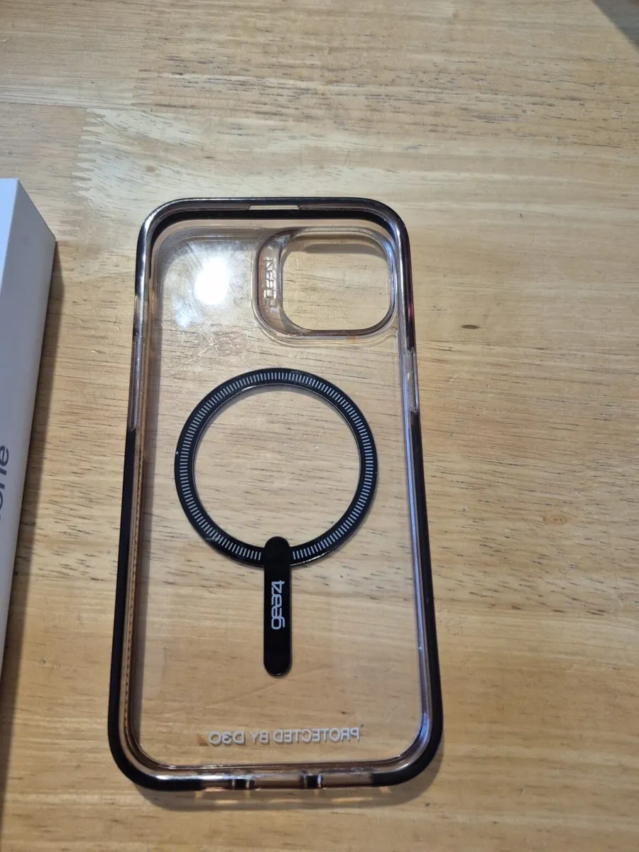 iPhone 14 128GB Unlocked - Image 4