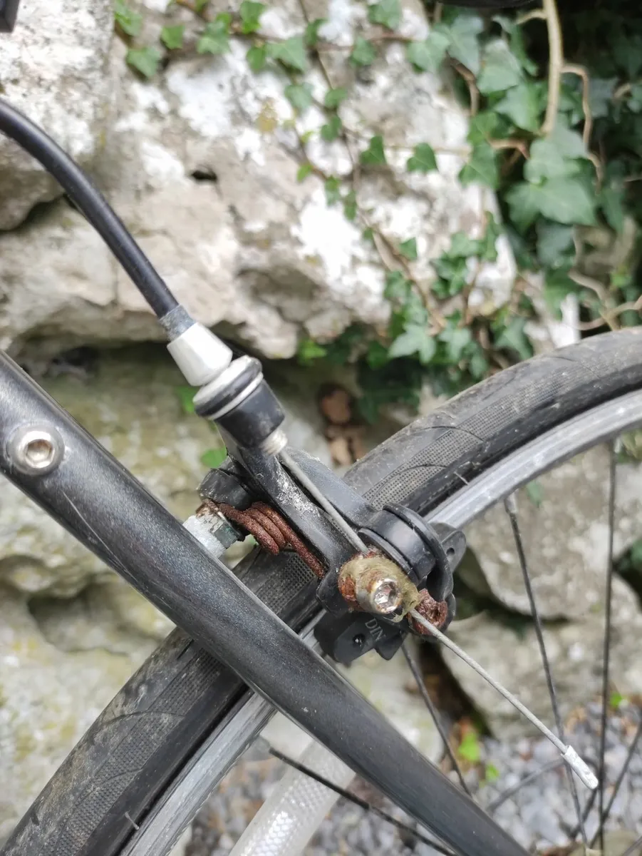 Specialized Secteur Road Racing Bike - Image 3