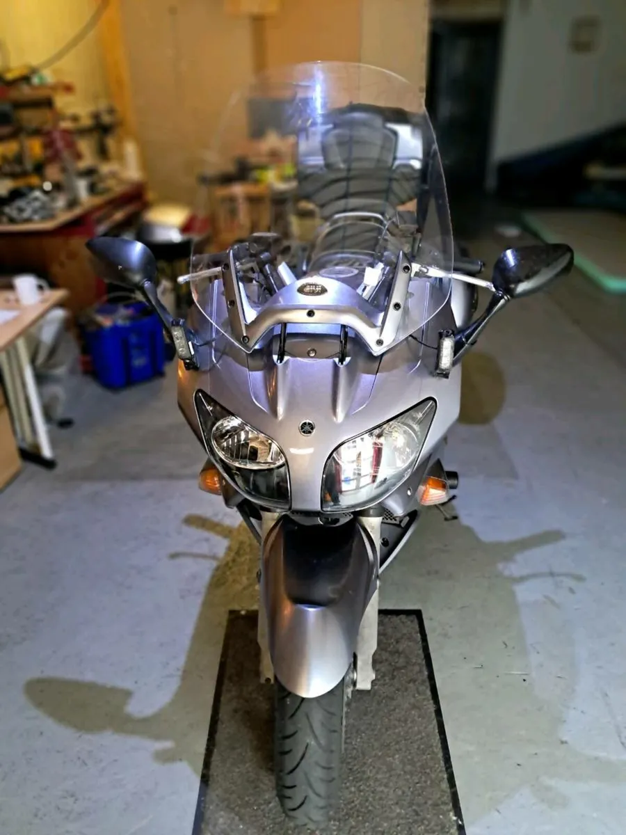 2004 FJR1300 - Image 3