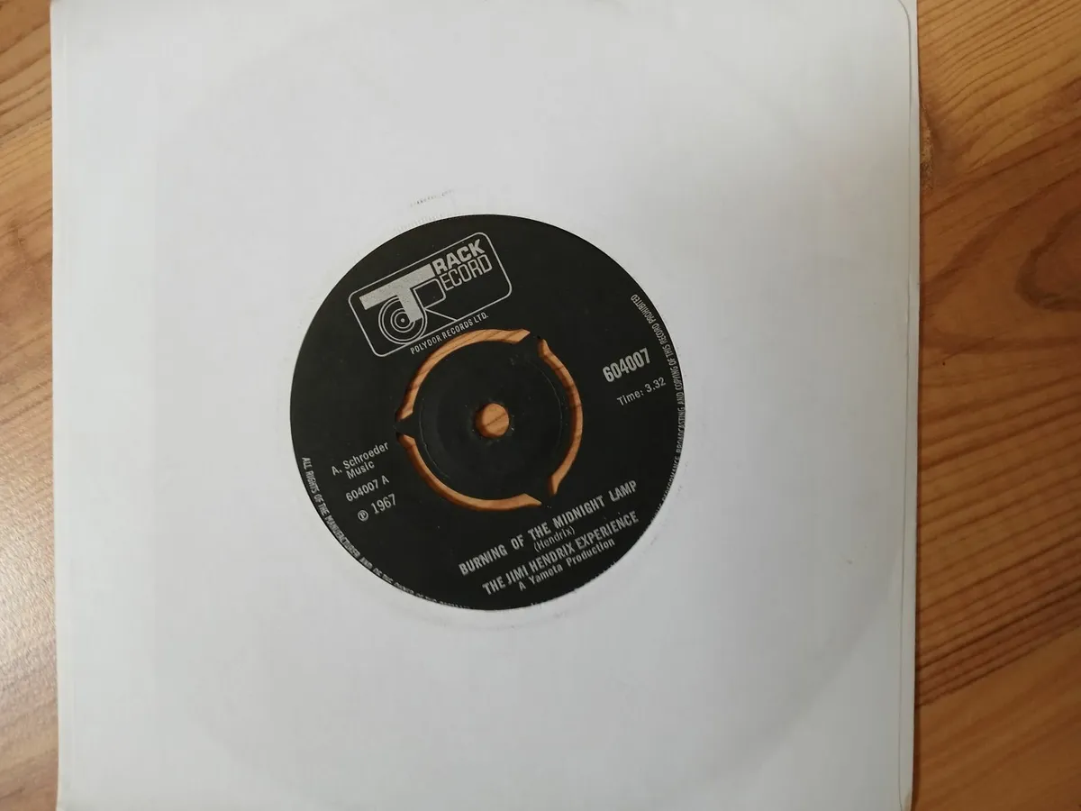 Vinyl records - Image 2
