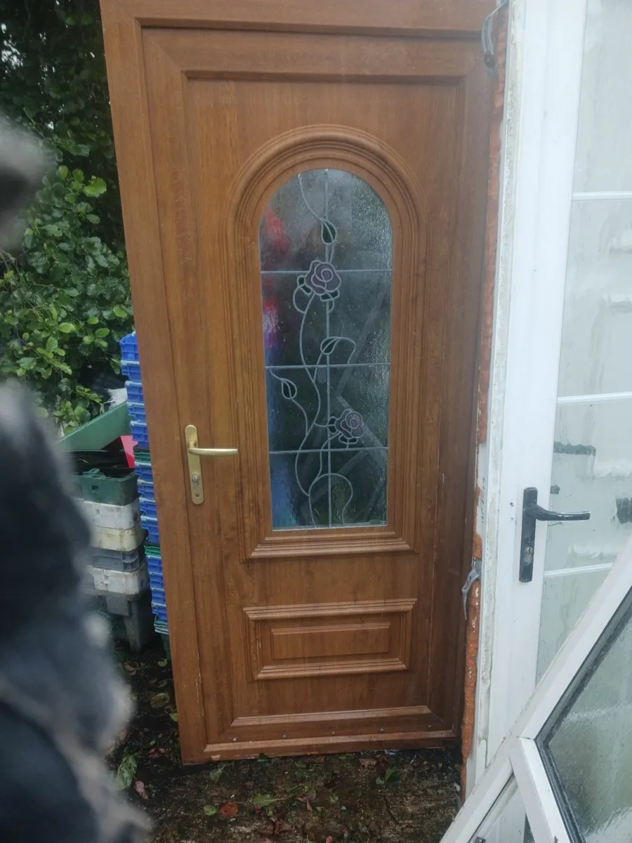 Doors - Image 4