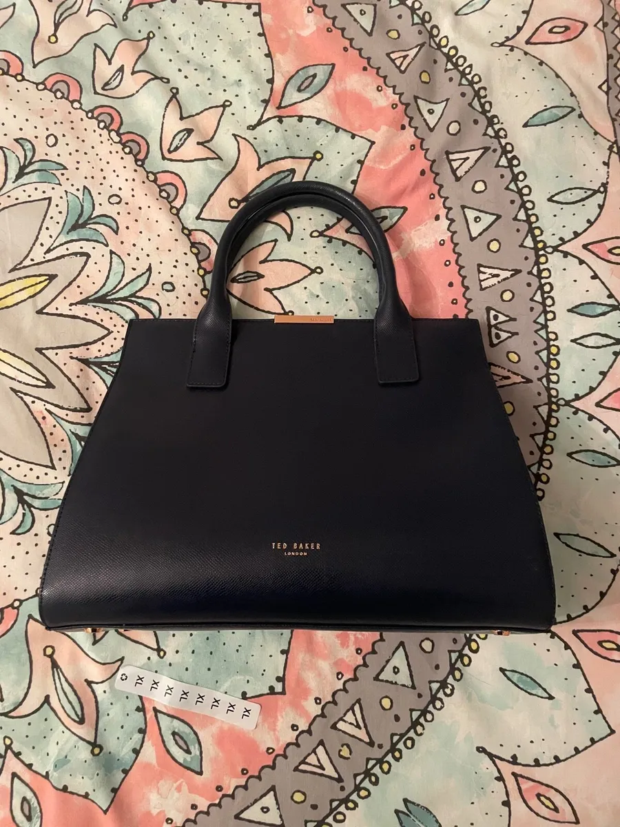 Ted baker laurena hand bag - Image 1