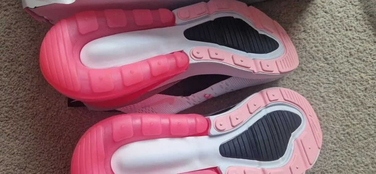Nike Air Max 270s - Image 2