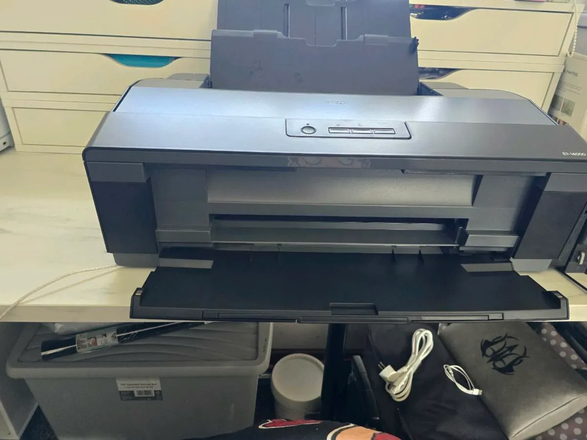 Sublimation A3 Printer - Image 3