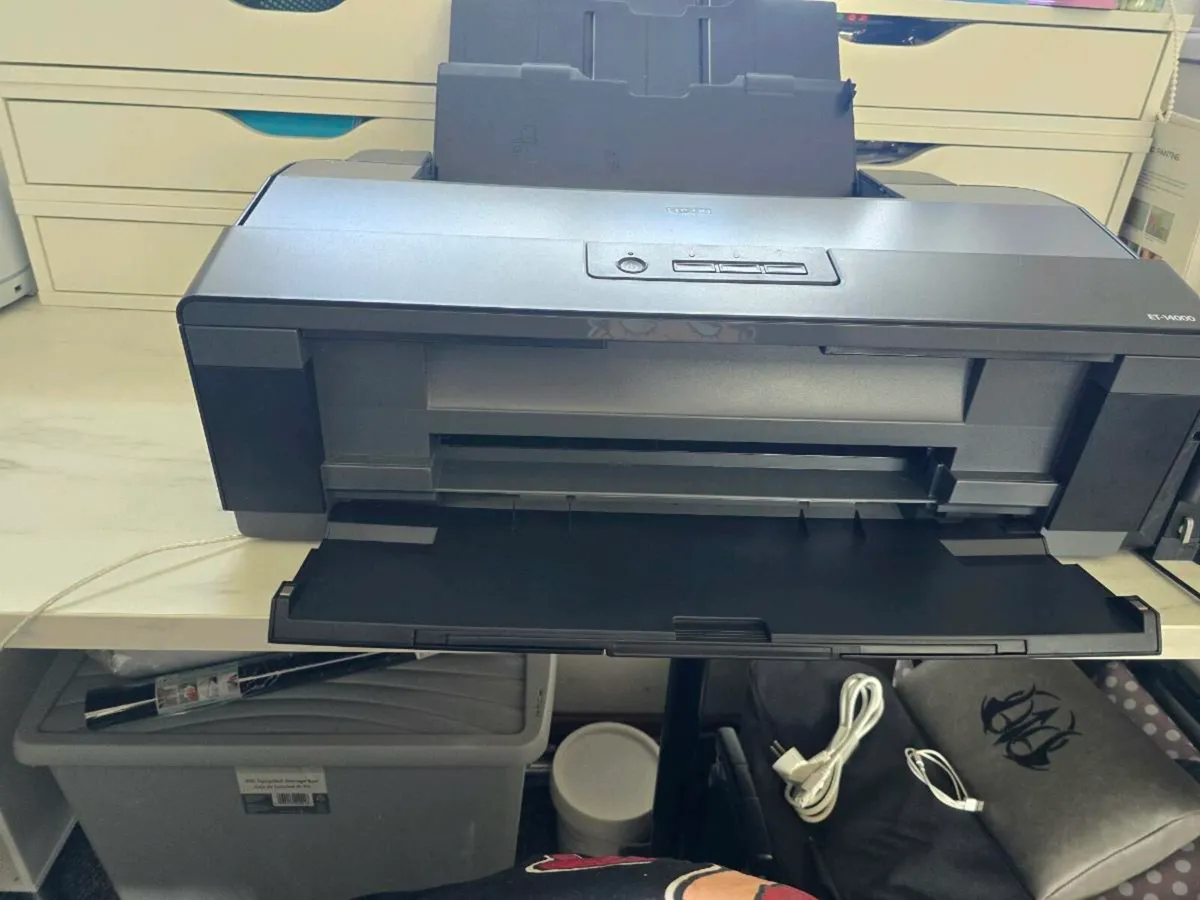 Sublimation A3 Printer - Image 4