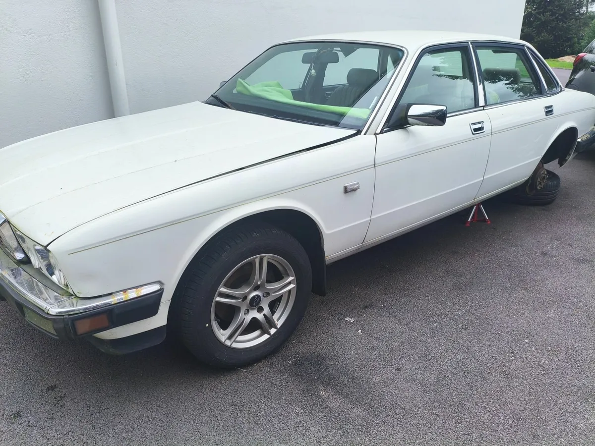 F10 / A6 C7 / XJ/XJR / KYRON / MICRA - Image 4