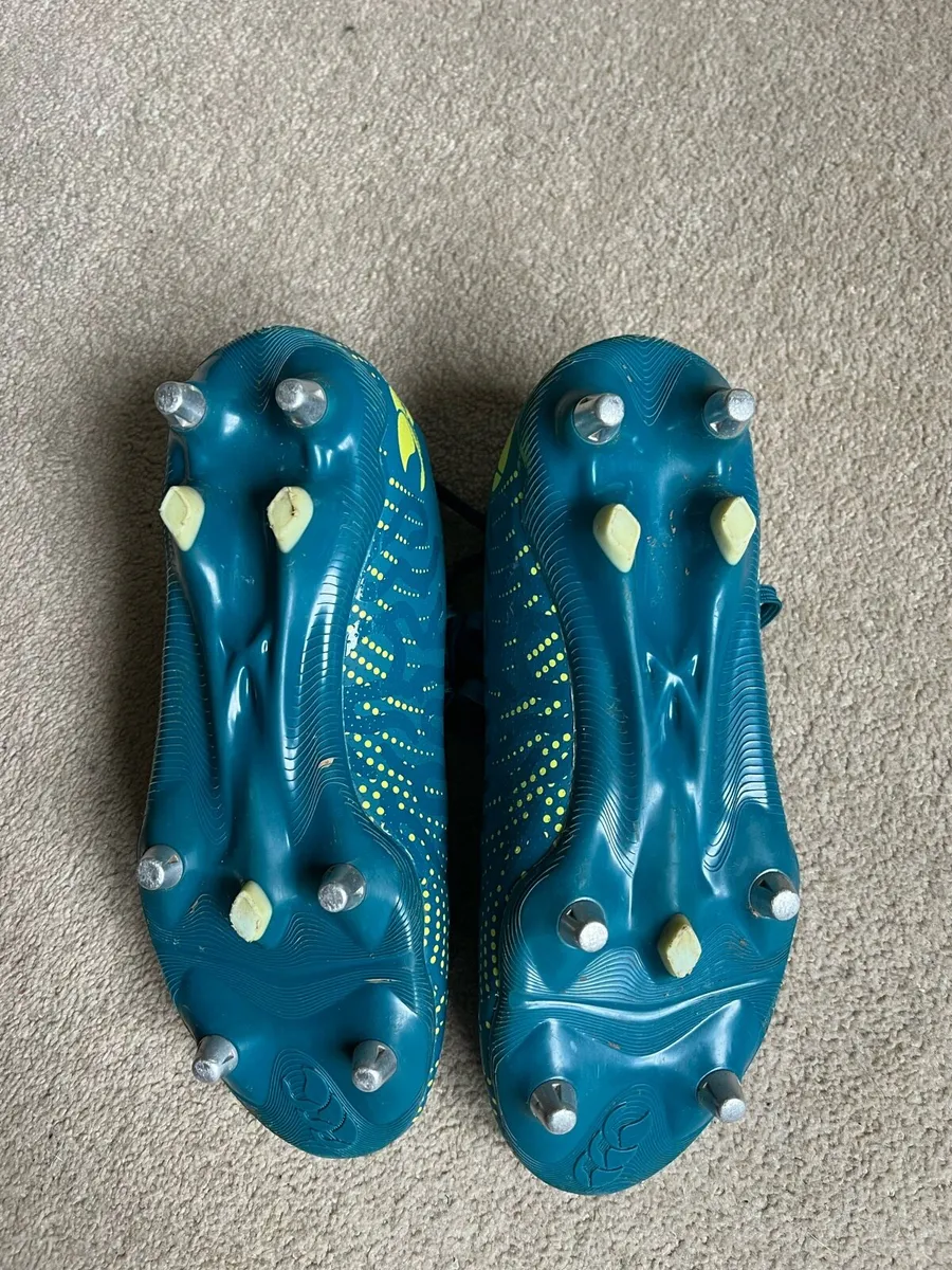 Rugby boots - Image 2