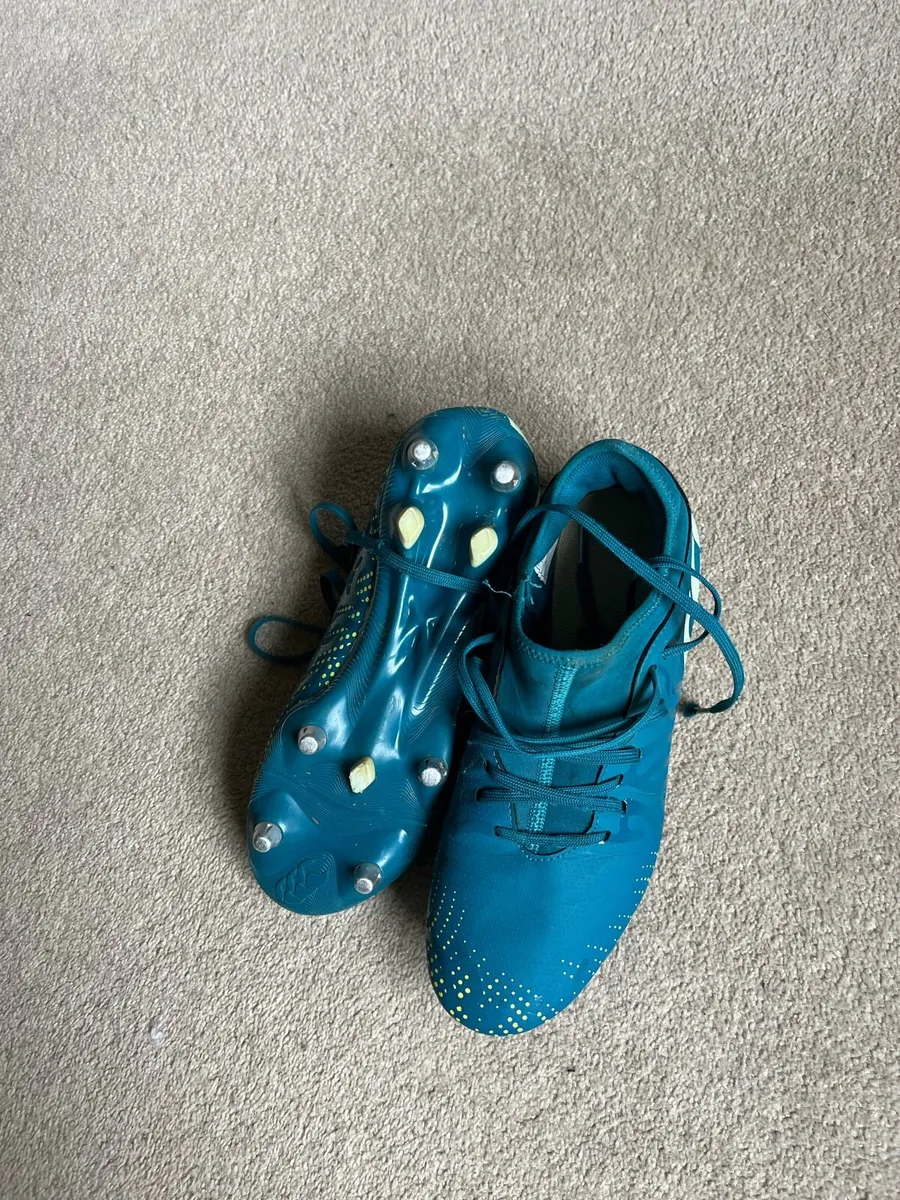 Rugby boots - Image 3