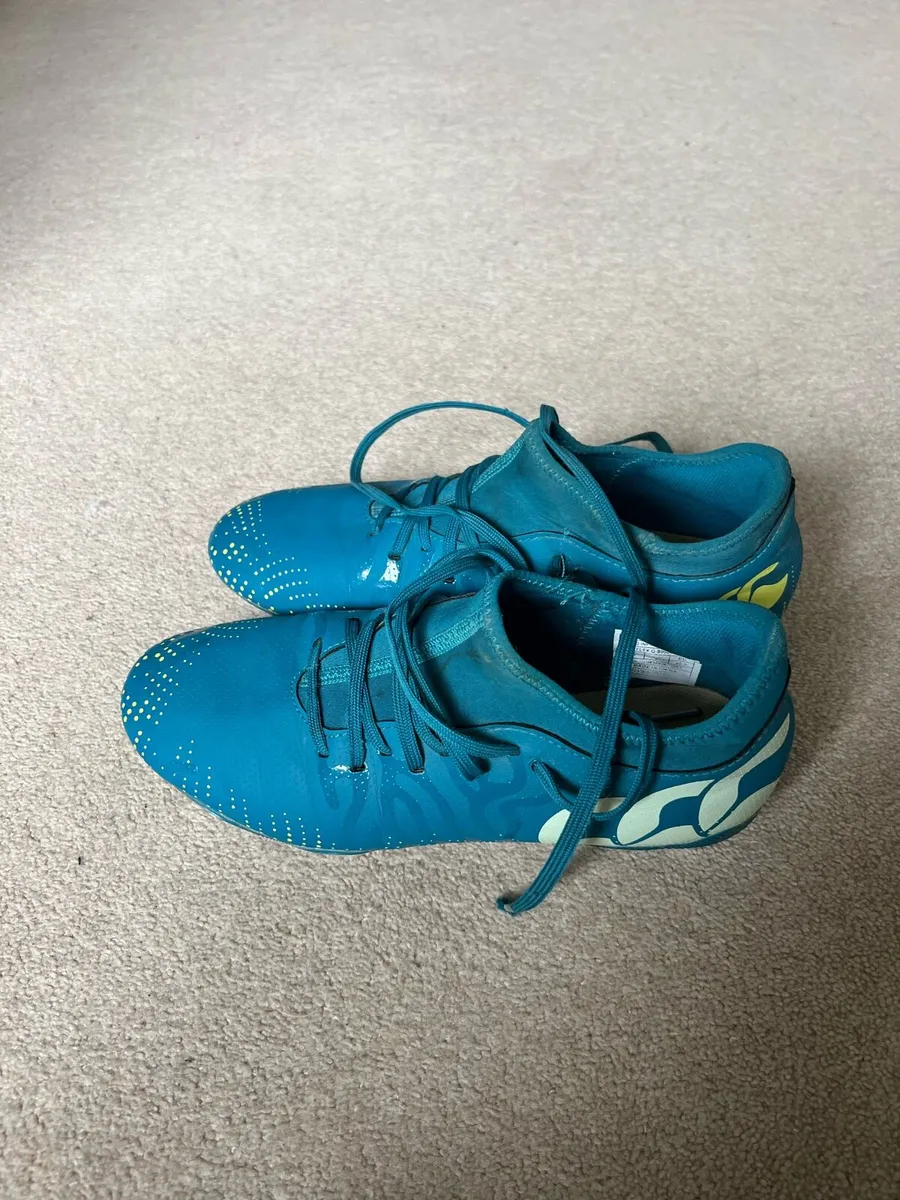 Rugby boots - Image 4