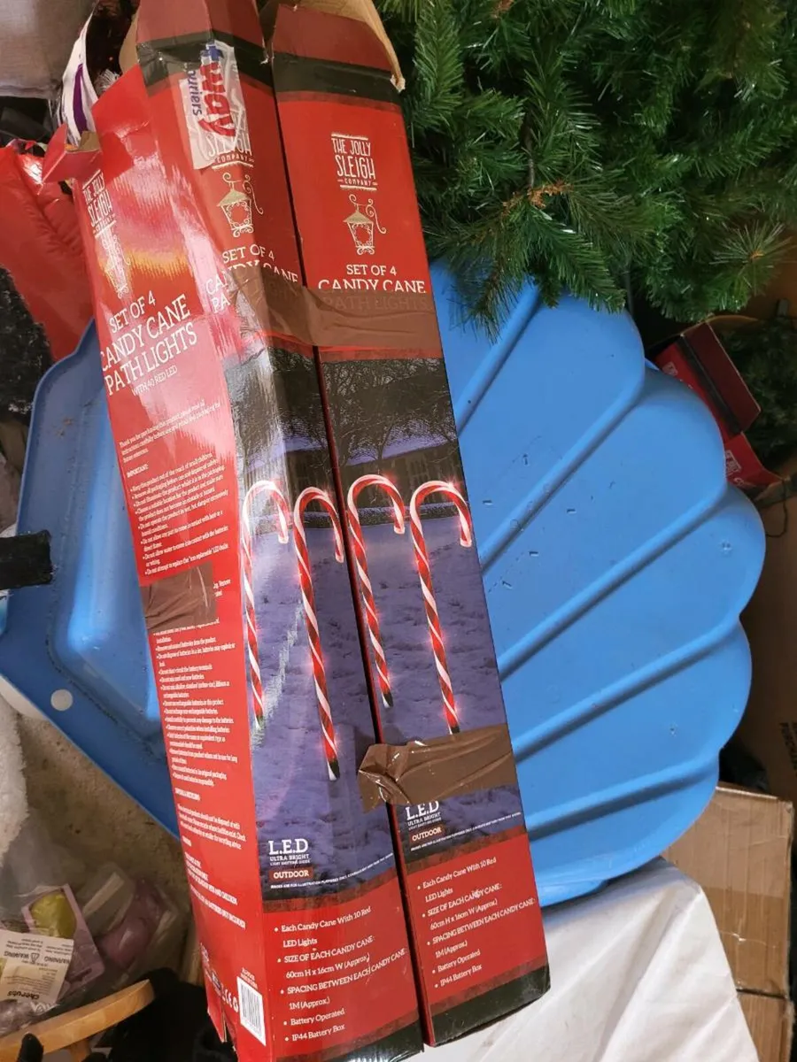 Christmas decorations - Image 4