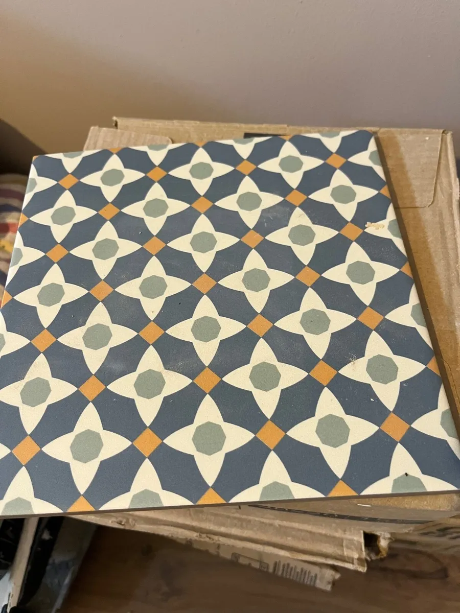 Porcelain Tiles for sale - Image 3