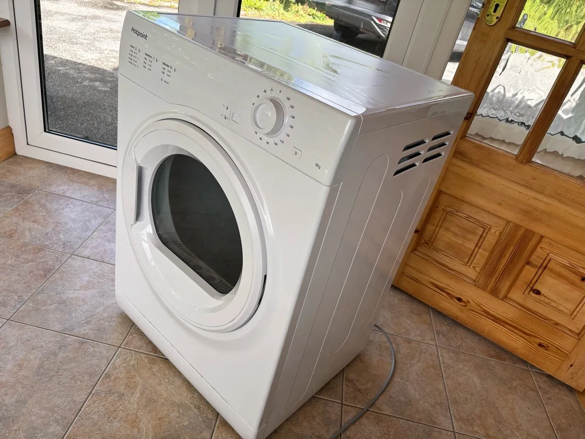 Tumble Dryer - Image 2