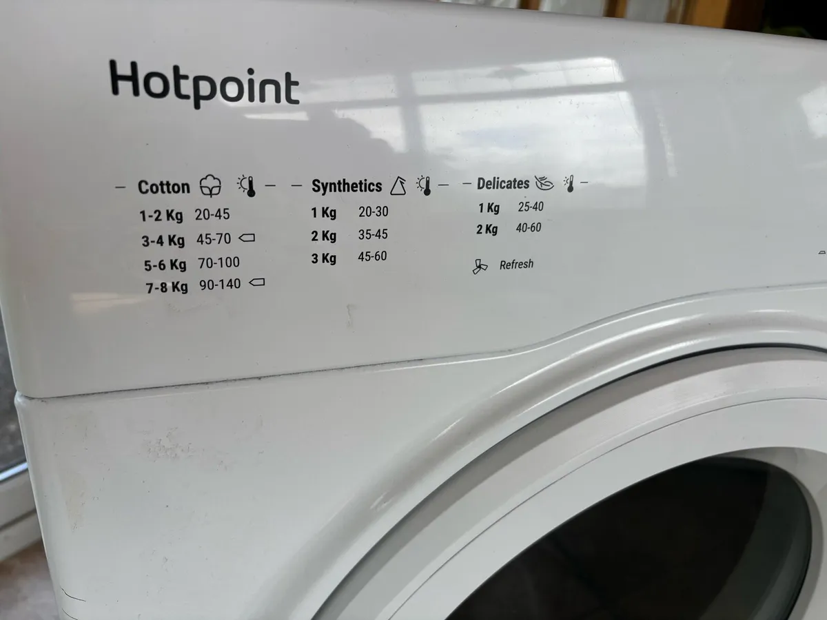 Tumble Dryer - Image 3