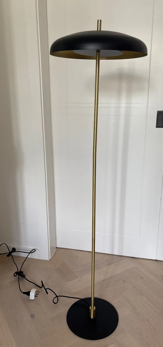 Standard Lamp