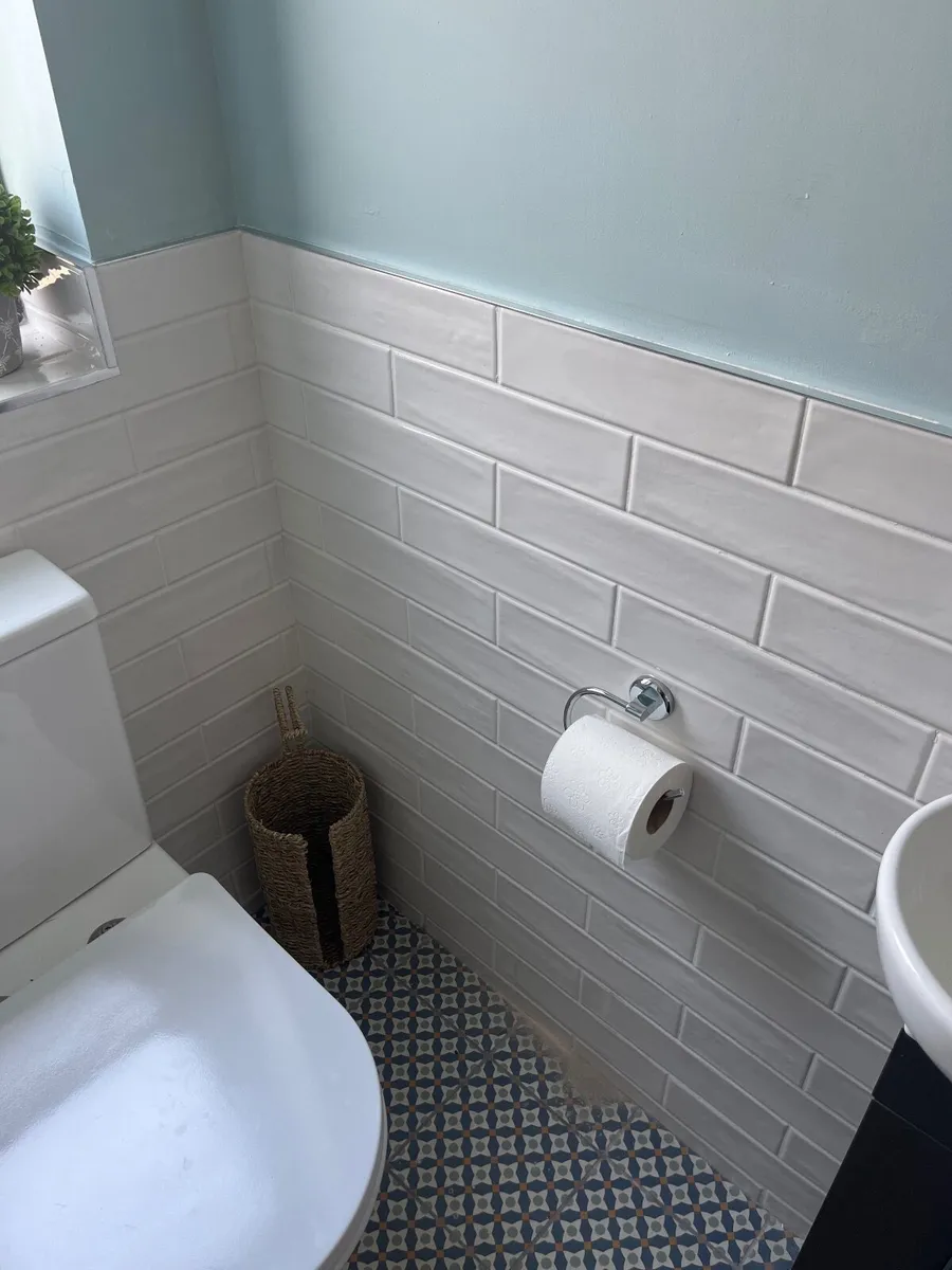 Tiles for kitchen or bathroom - Image 1
