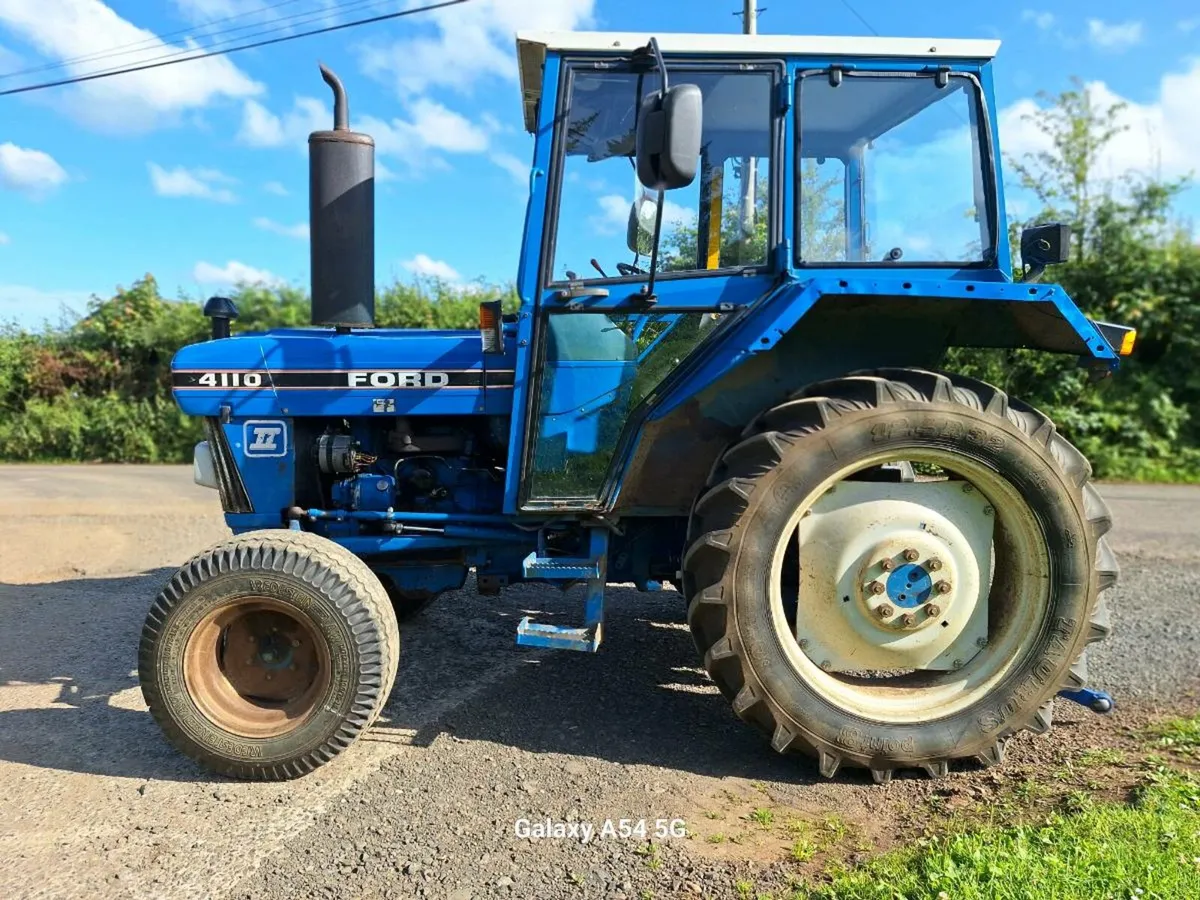 Ford New Holland - Image 2