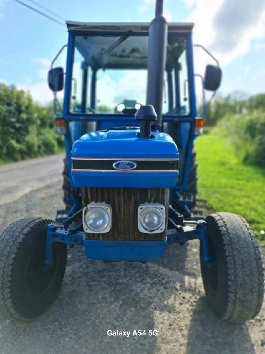Ford New Holland - Image 3