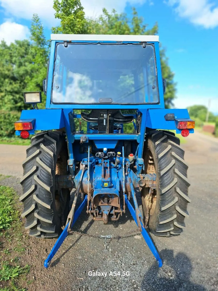 Ford New Holland - Image 4