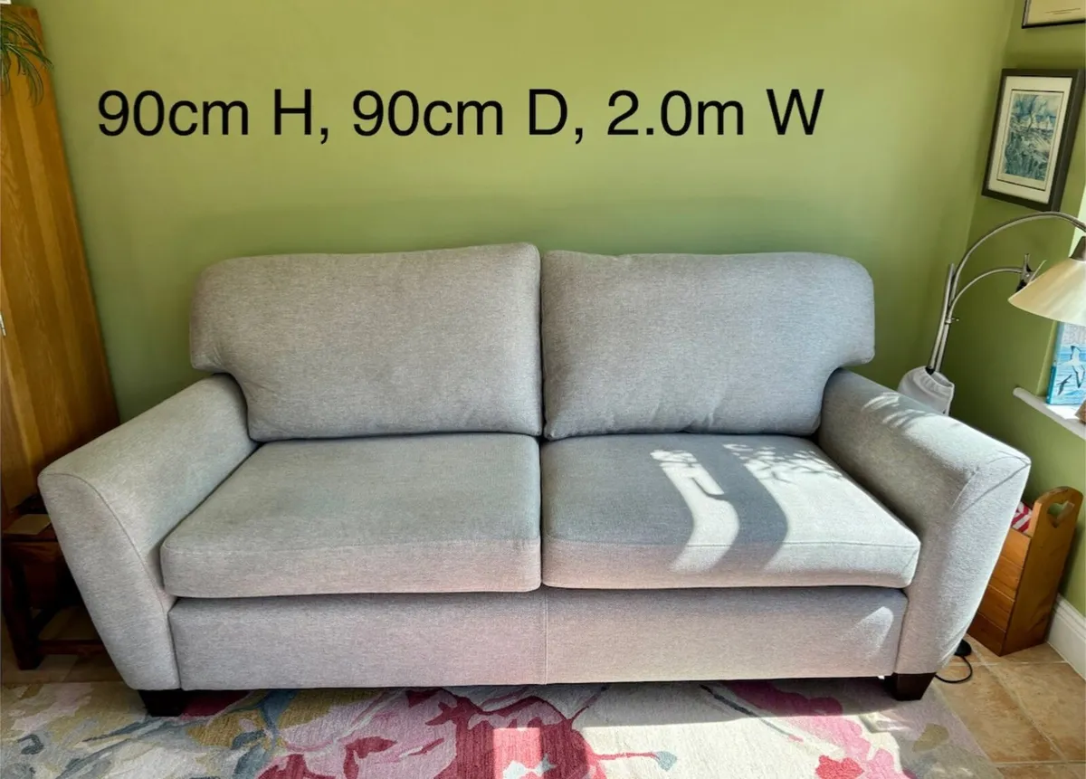 Sofas - Image 1