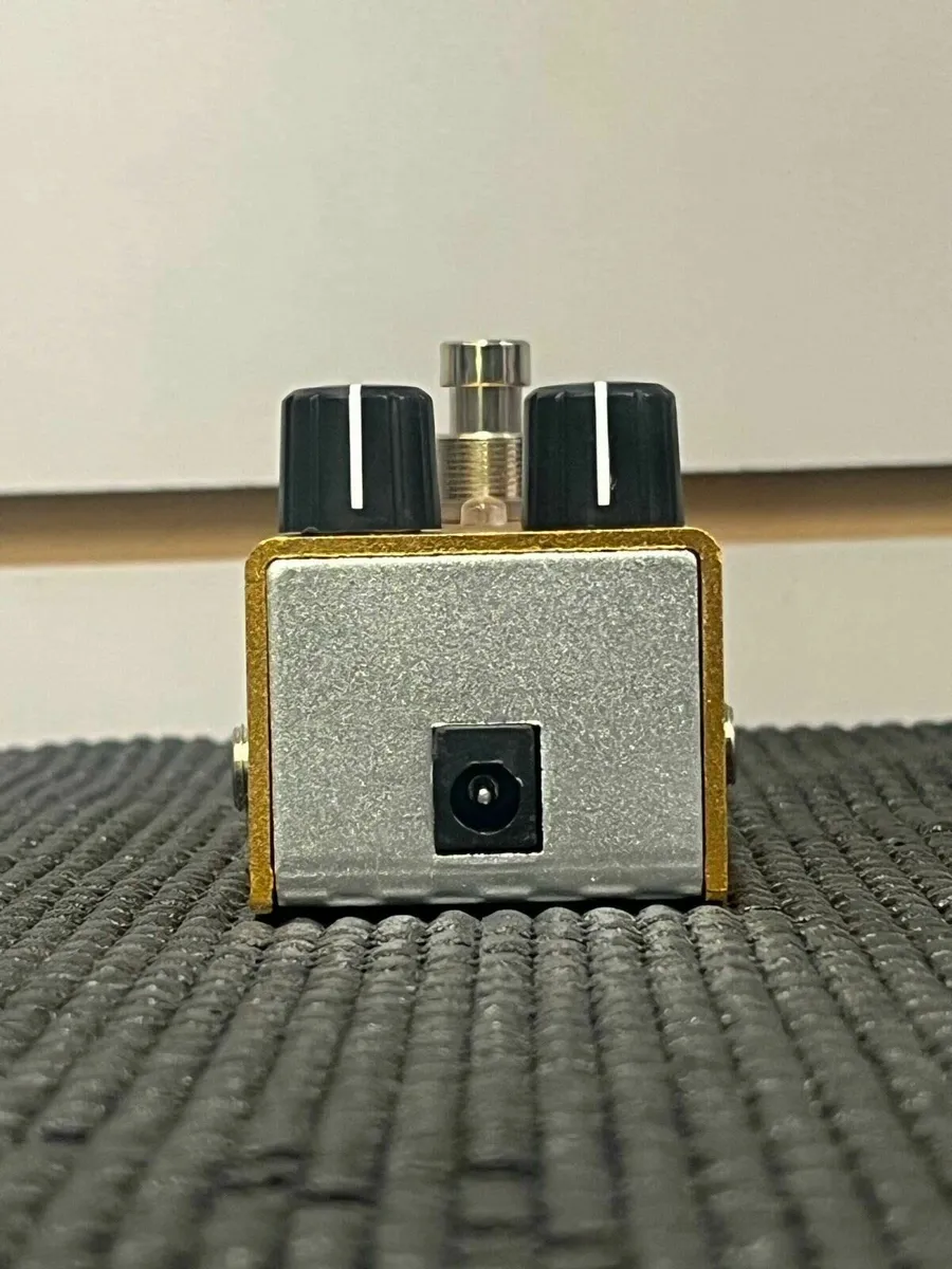 Tremolo Pedal - Image 4