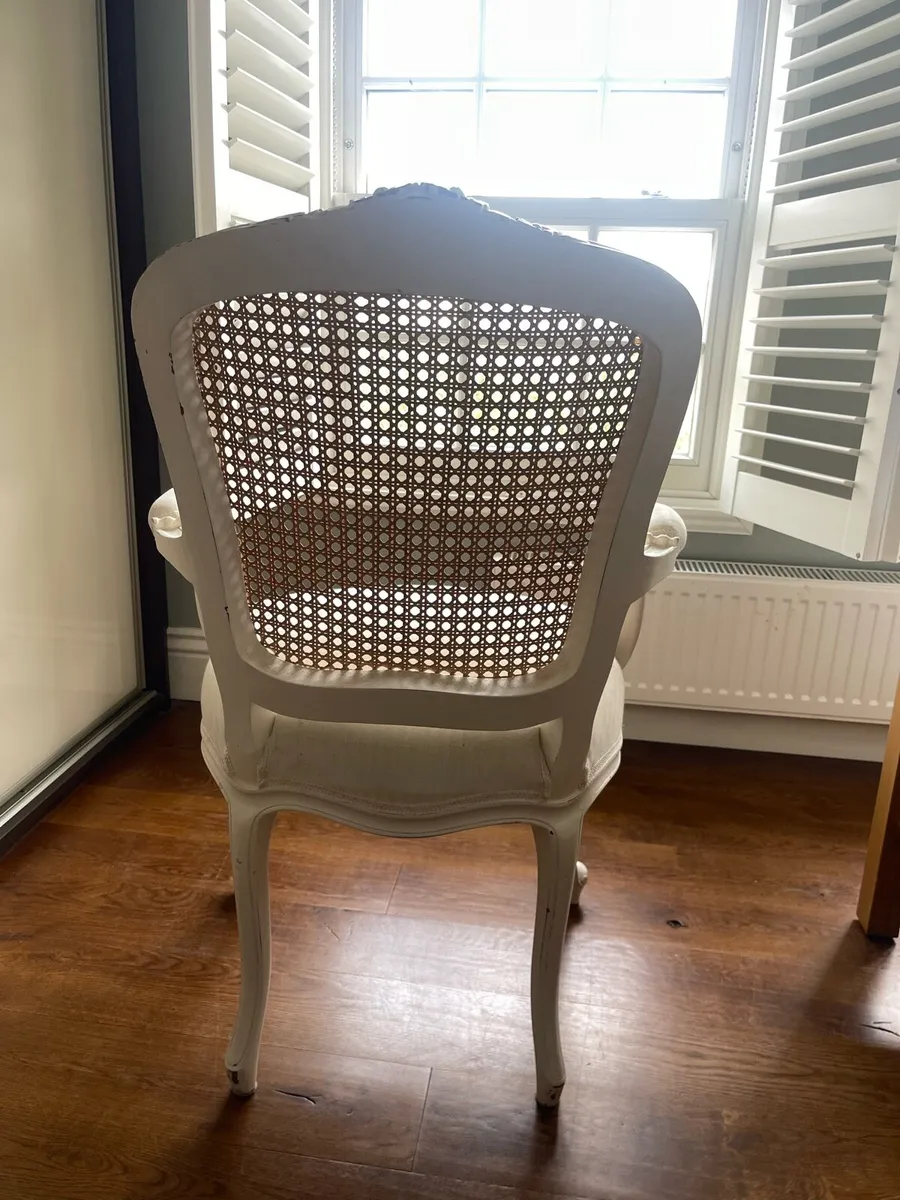 French armchairs - Image 3
