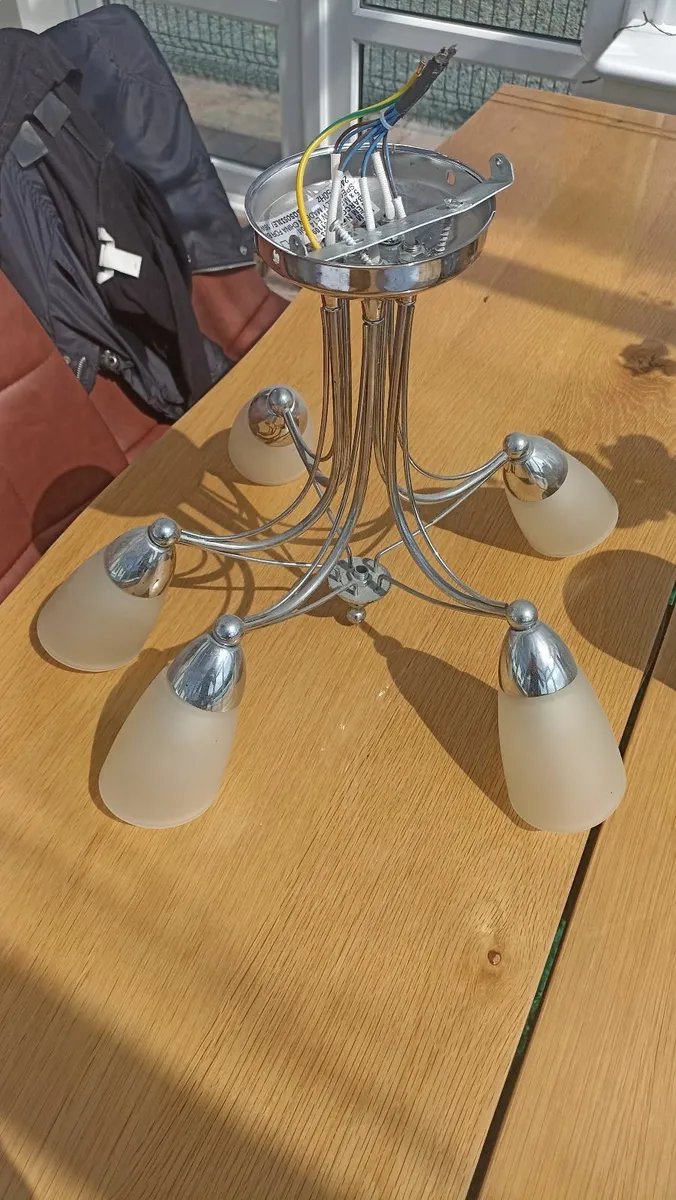 Ceiling light
