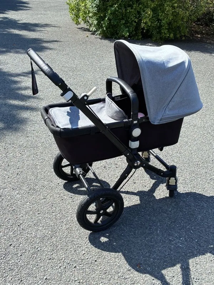 bugaboo cameleon - Image 1