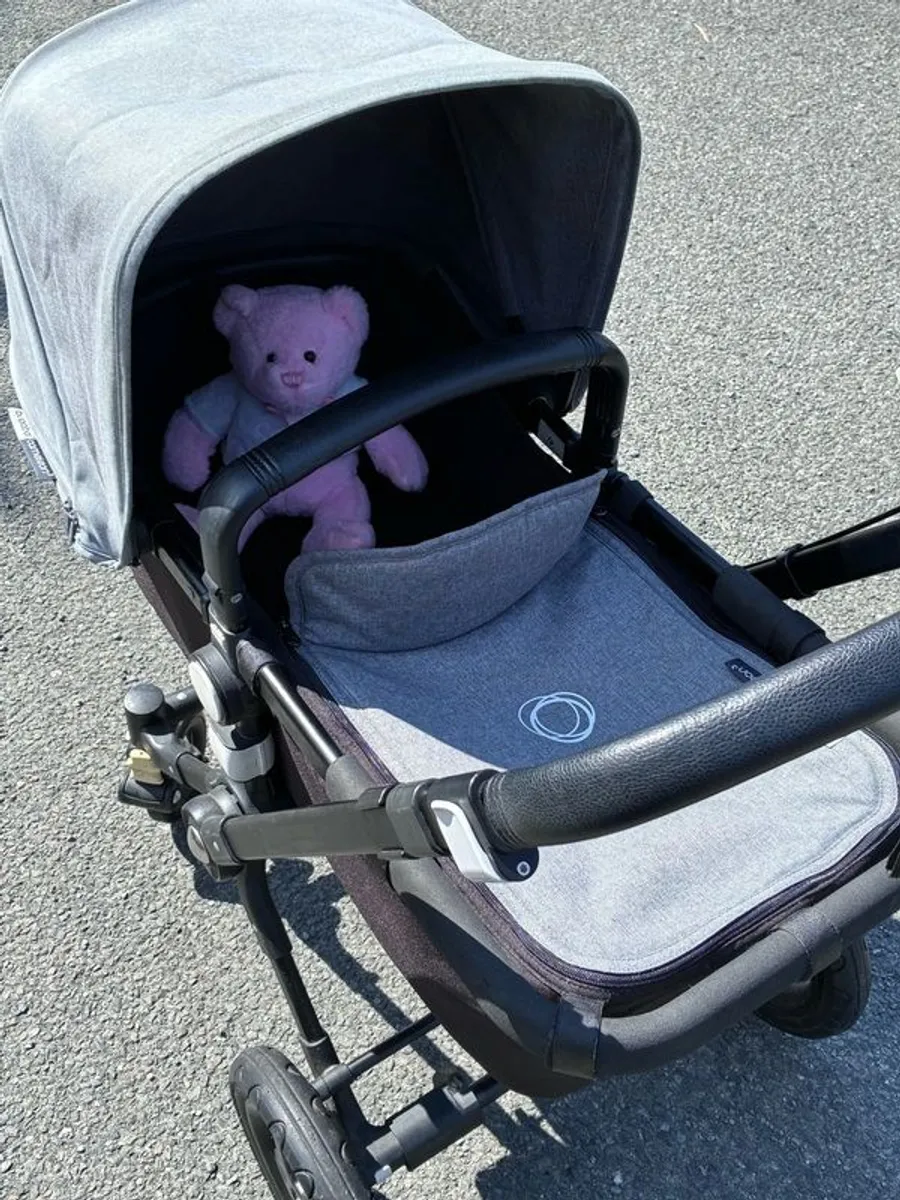 bugaboo cameleon - Image 2