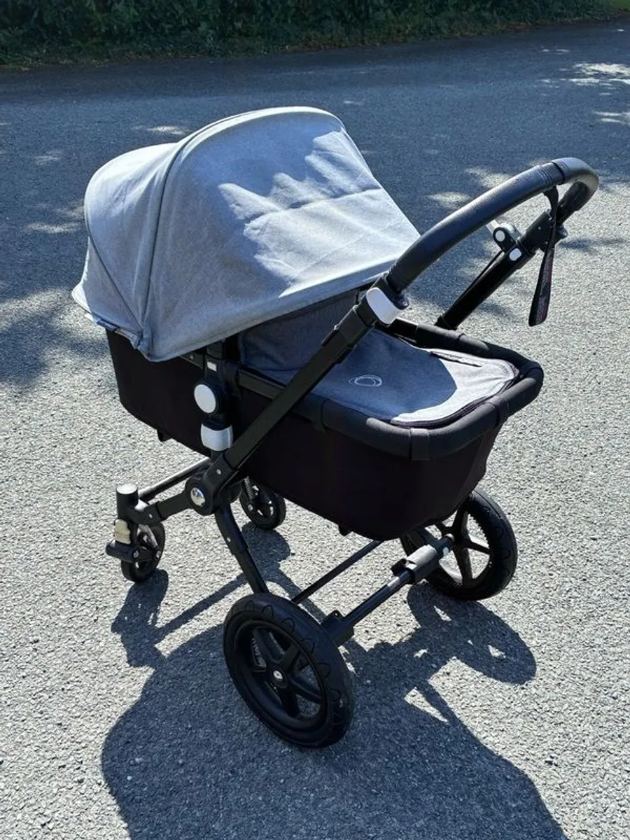bugaboo cameleon - Image 3